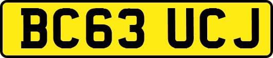 BC63UCJ