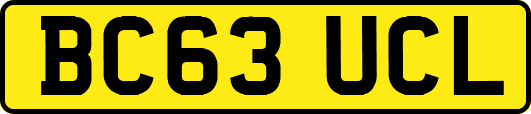 BC63UCL