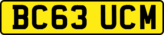 BC63UCM