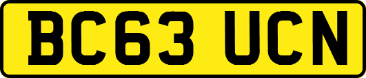 BC63UCN