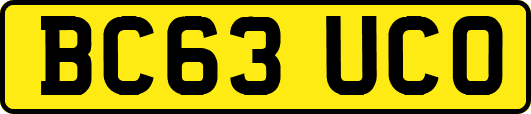 BC63UCO