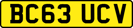 BC63UCV