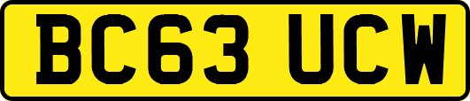 BC63UCW