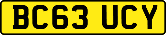 BC63UCY