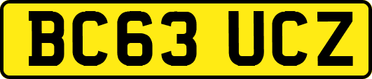 BC63UCZ