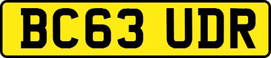 BC63UDR