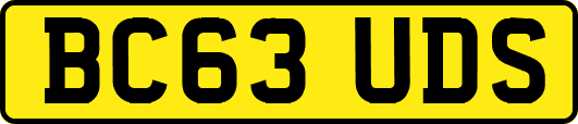 BC63UDS