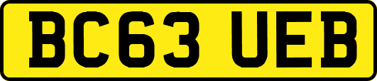 BC63UEB