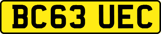 BC63UEC