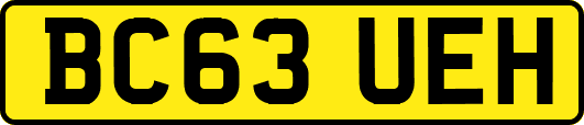 BC63UEH