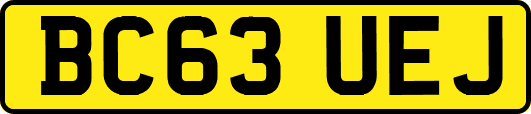 BC63UEJ