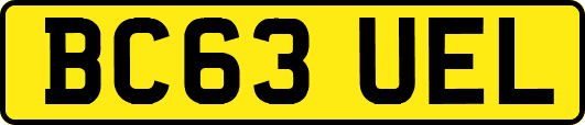 BC63UEL