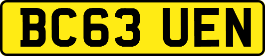 BC63UEN