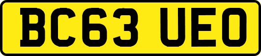 BC63UEO