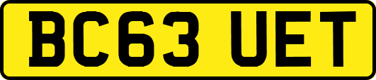 BC63UET