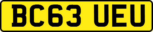 BC63UEU