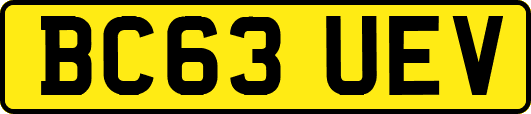 BC63UEV