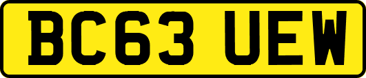 BC63UEW
