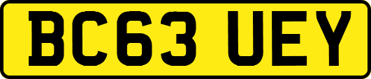 BC63UEY