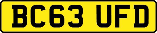 BC63UFD