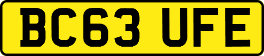 BC63UFE