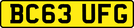 BC63UFG