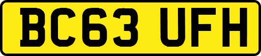 BC63UFH