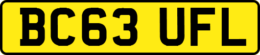 BC63UFL