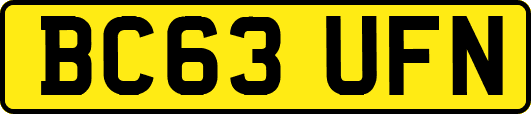 BC63UFN