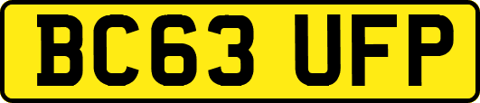 BC63UFP