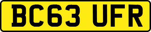 BC63UFR