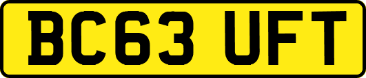 BC63UFT