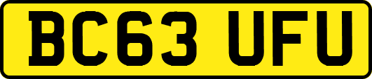 BC63UFU