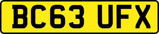 BC63UFX