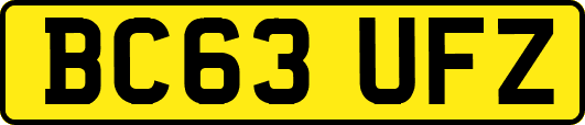 BC63UFZ