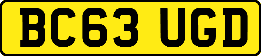 BC63UGD