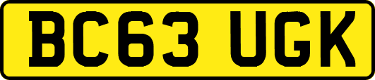BC63UGK