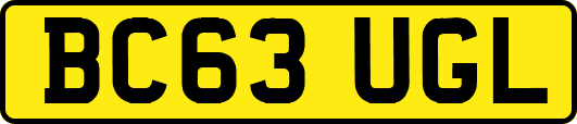 BC63UGL