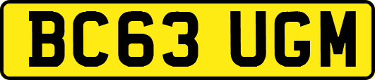 BC63UGM