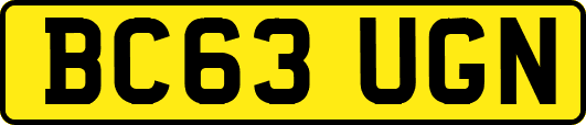 BC63UGN
