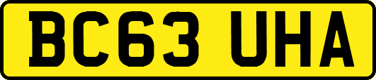 BC63UHA