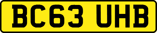 BC63UHB