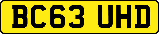 BC63UHD
