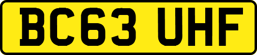 BC63UHF