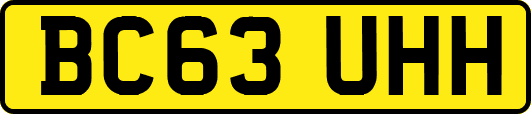BC63UHH