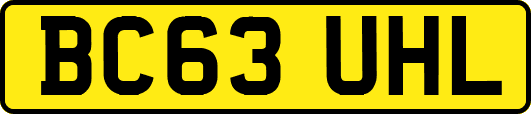BC63UHL