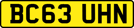 BC63UHN