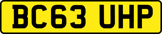 BC63UHP