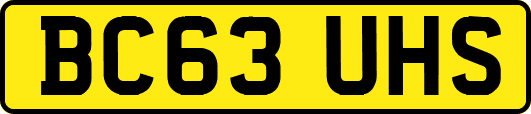 BC63UHS