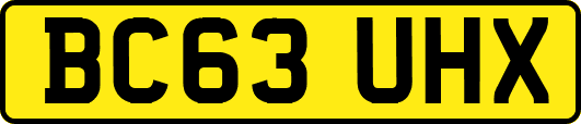 BC63UHX